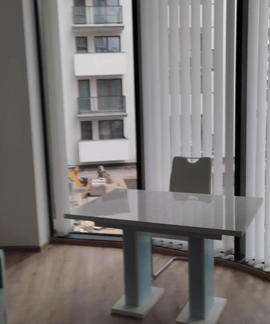 Apartament Bliska Wola Varšava