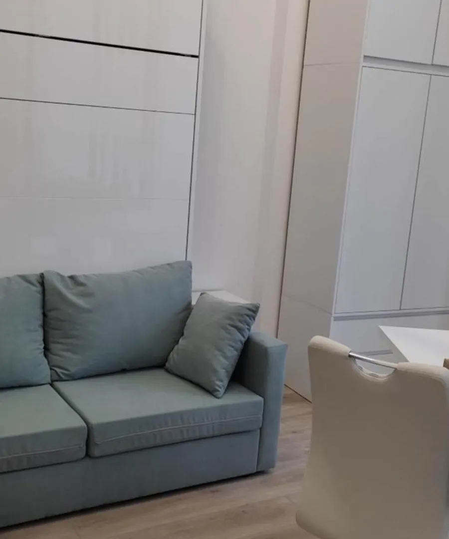 Apartment Apartament Bliska Wola Warsaw Poland