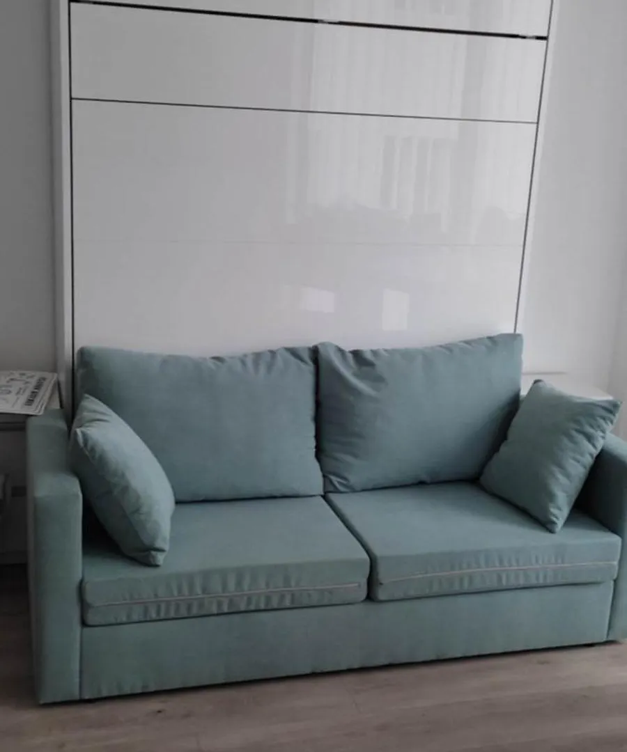 Apartment Apartament Bliska Wola Warsaw