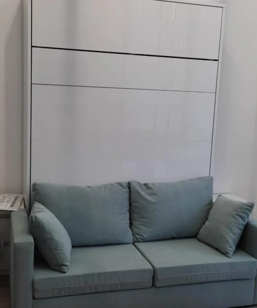 Apartament Bliska Wola Warsaw Poland