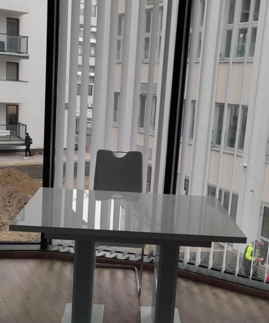 Apartment Apartament Bliska Wola Warsaw