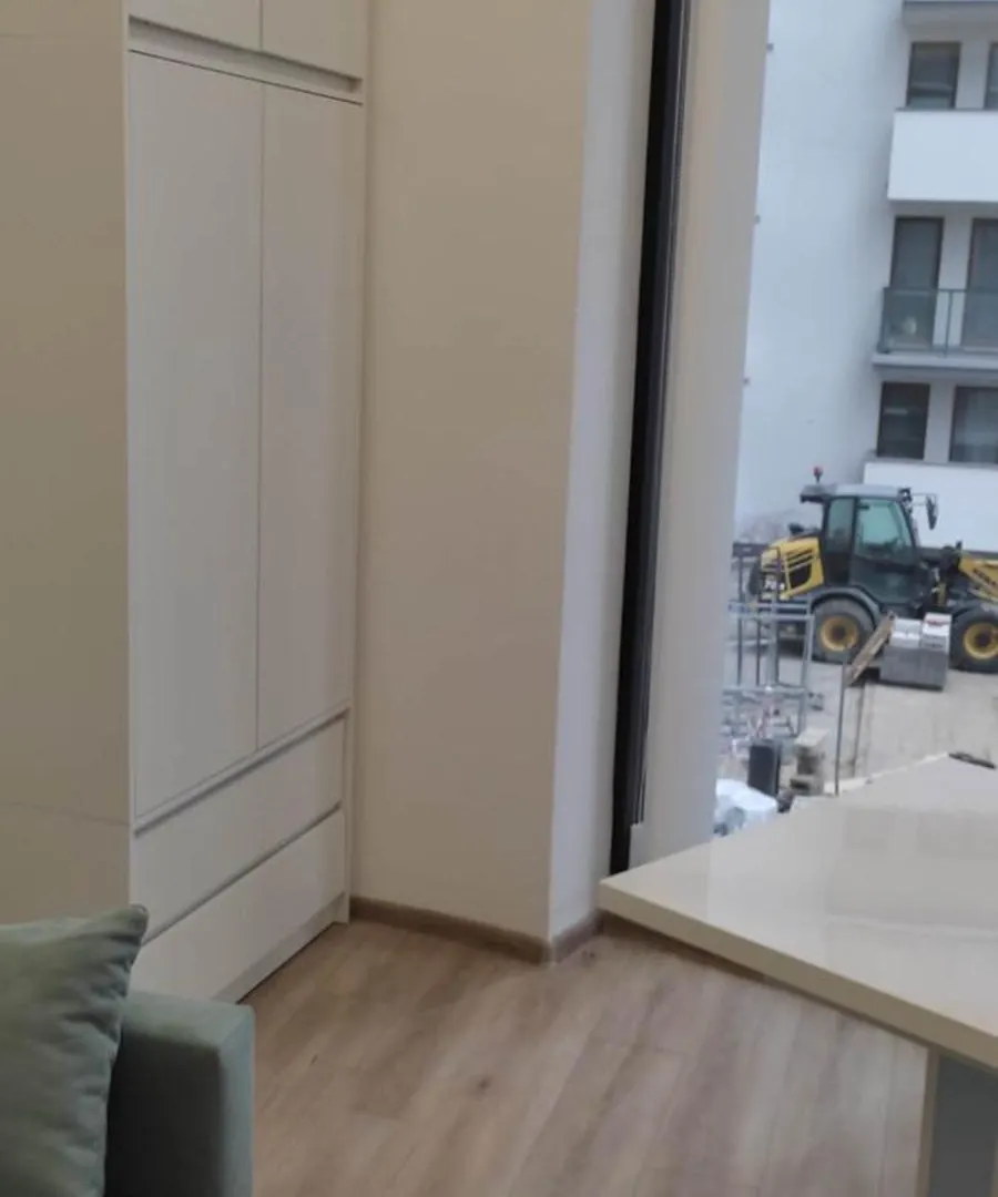 Apartament Bliska Wola Warsaw 0*,