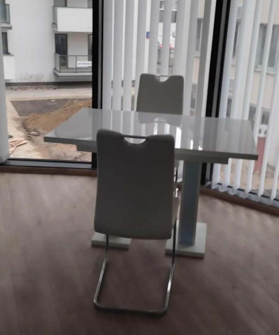 Apartament Bliska Wola Warsaw 0*,