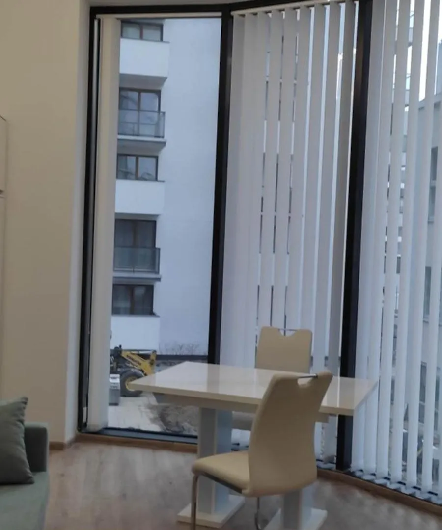 Apartament Bliska Wola Warsaw 0*,  Poland