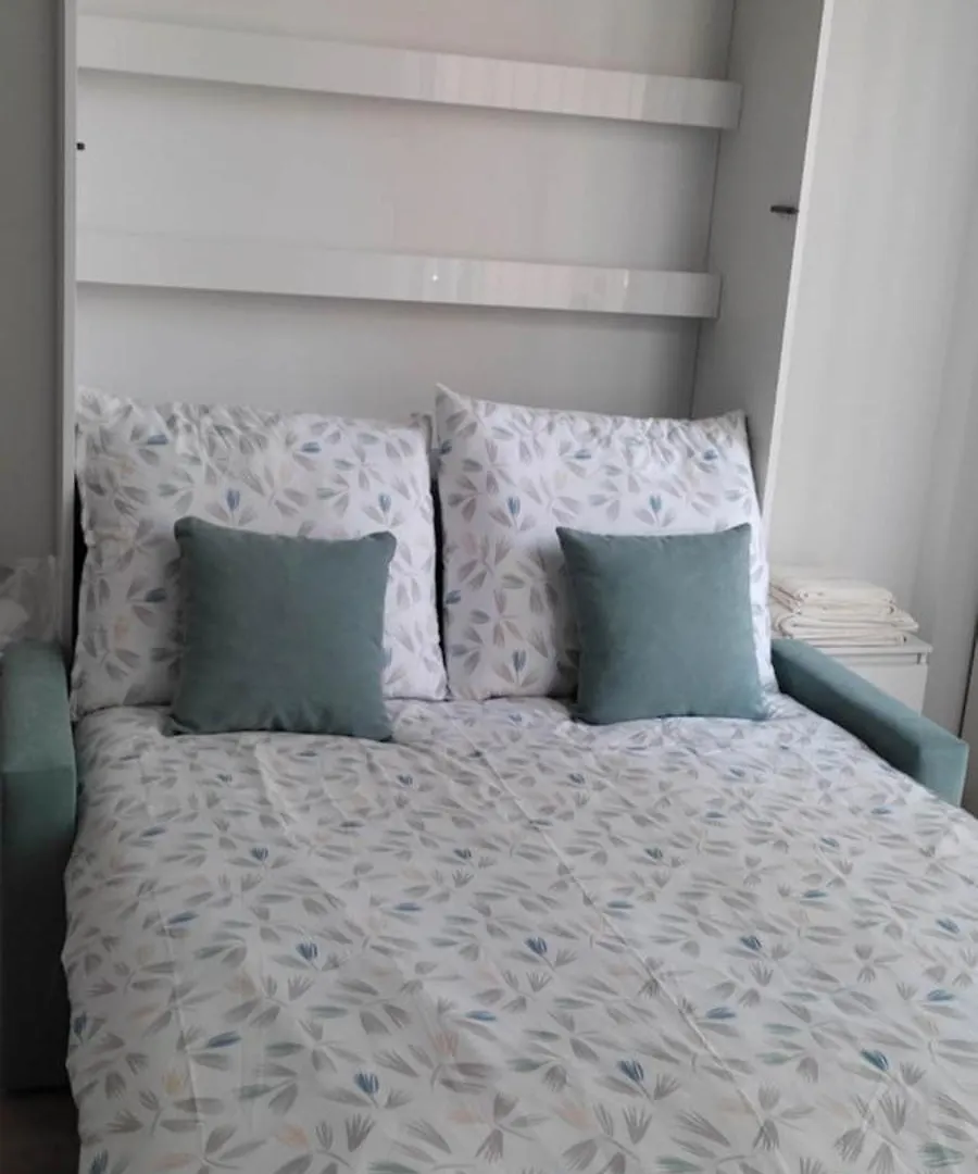 Apartament Bliska Wola Warsaw Apartment