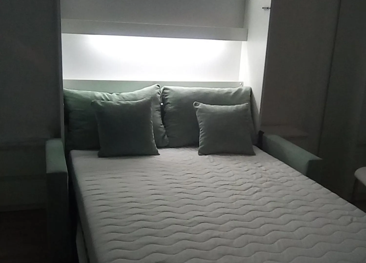 Apartament Bliska Wola Warsaw Apartment
